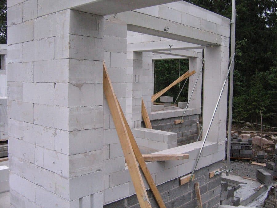 Завод G-BLOCK